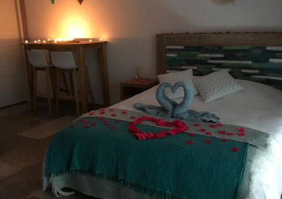 Ventabren Hotel | Aux portes de Bali