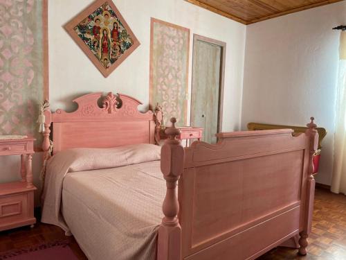 Povoacao House | Avó da Rosa