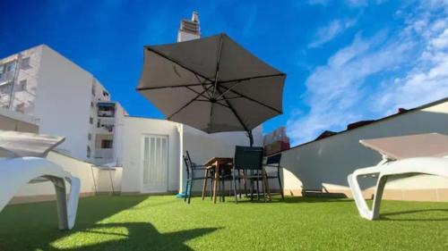Campoamor Apartment | AVA Flats
