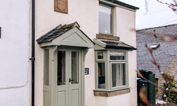 Tideswell House | Ava Lily Cottage, Tideswell