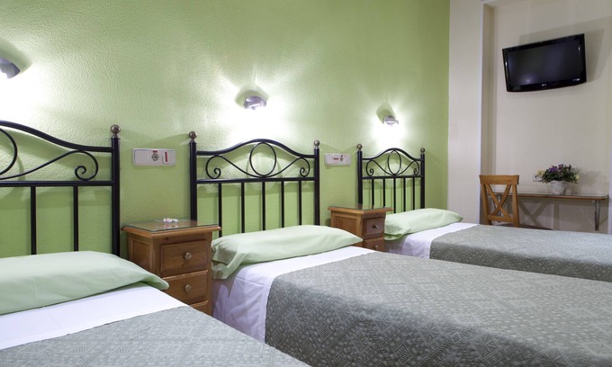 Centro House | Ava Rooms