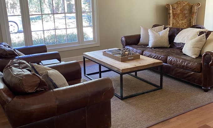 Pinehurst House | Available 2024 US Open - Village- Few minutes walk to Pinehurst #2 - Sleep 10