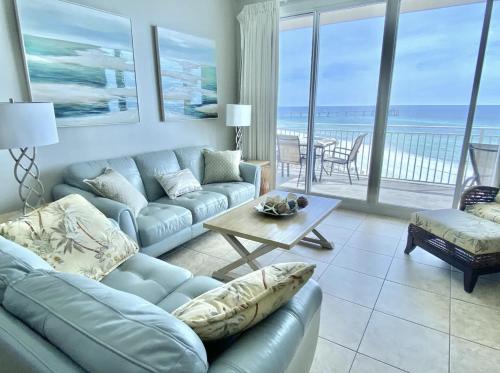 Fort Walton Beach Apartment | Available for Season! Waterscape A601 Banana Pancakes