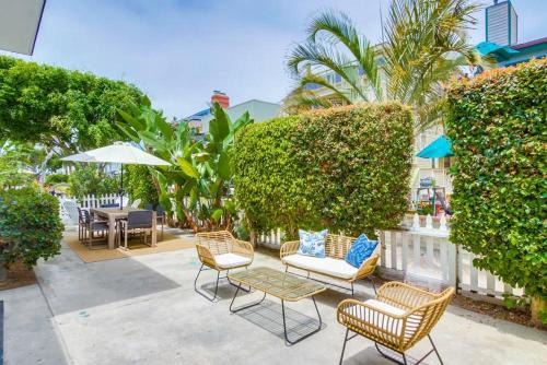 South Mission Beach House | Avalon Beach 2