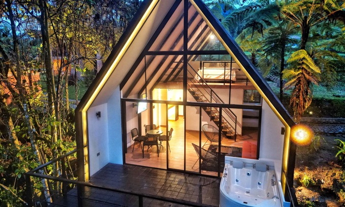 Jardin Other | Avalon Hotel Campestre en Jardin