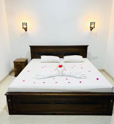 Kosgoda Bed & Breakfast | AVAN VILLA