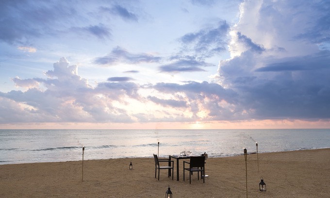 Kalutara Resort | Avani Kalutara Resort