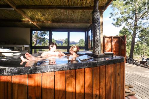 Bot River Apartment | Avani Lodge Private Nature Reserve