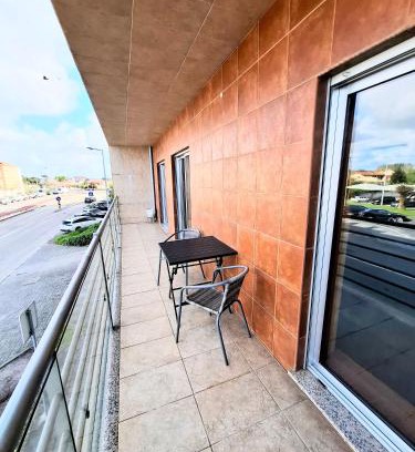 Ilhavo Apartment | Aveiro Atlantic House
