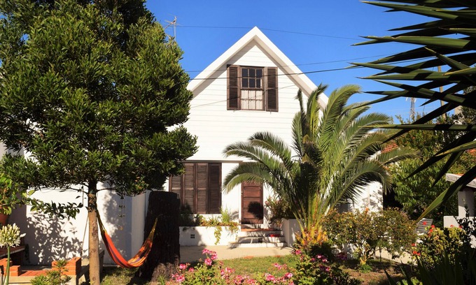 Barra House | AVEIRO BEACH HOUSE, IDEAL FOR FAMILIES, CHALET TYPE