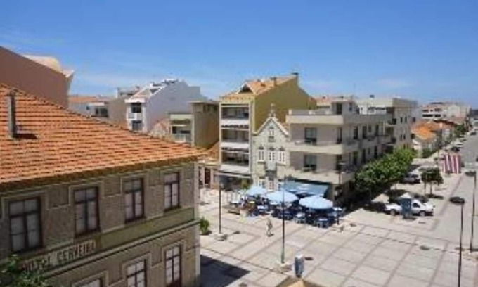 Furadouro Apartment | Aveiro's flat (Praia do Furadouro)