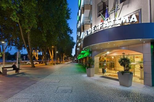 Fatima Hotel | Avenida de Fatima