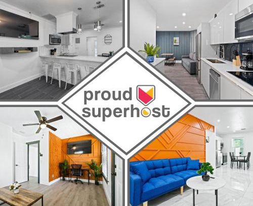 Tampa Apartment | Avenida
