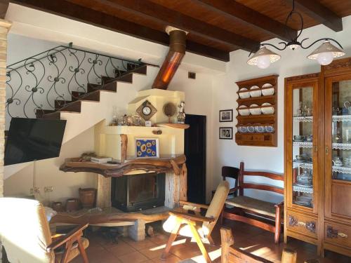 Burcei Apartment | Aventina Holiday Home