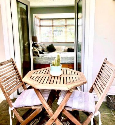 Westbrook House | Avenue 1Barnes