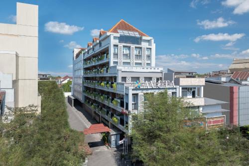 Malioboro Hotel | Aveta Hotel Malioboro
