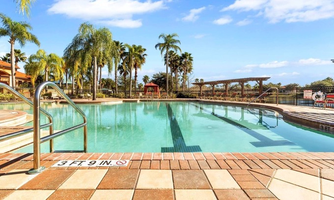 Loughman Cottage | Aviana - Pet Friendly 4bd/3ba Pool Home - #4av136