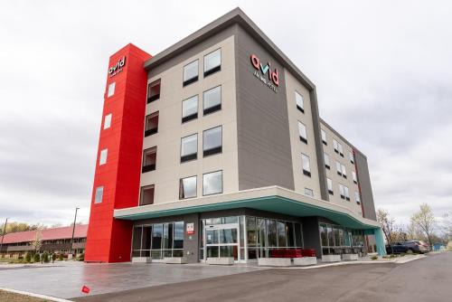 Kalamazoo Hotel | avid hotels - Kalamazoo East by IHG