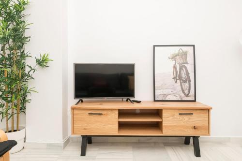 Jerez de la Frontera Old Town Apartment | Avila10 - Adults Only