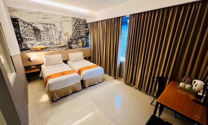 Panakkukang Hotel | Avira Hotel Makassar