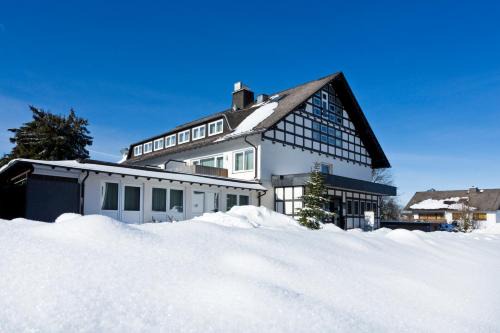 Winterberg Hotel | AVITAL Resort