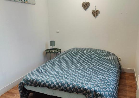 Avranches Apartment | Avranches - gare- Mont Saint-Michel