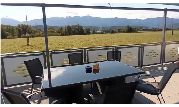 Sankt Magdalen Apartment | AW82 - Apartments in the sunny south, directly in the countryside and quickly in