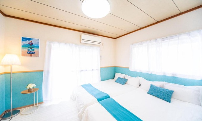 Awaji House | Awaji Central house in Kusumoto - Vacation STAY 77607v