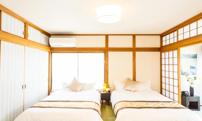 Sumoto House | Ａｗａｊｉ Ｓｅａｓｉｄｅ Ｖｉｌｌａ ｉｎ Ｇｏｓｈｉｋｉ - Vacation STAY 98416v