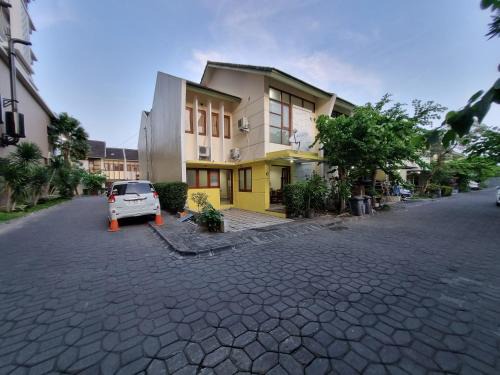 Yogyakarta House | Awana AT 43 Near Malioboro