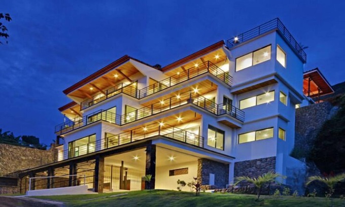 Esterillos Condo | Award-Winning Luxury Ocean View Condo 275 Yds from the Beach
