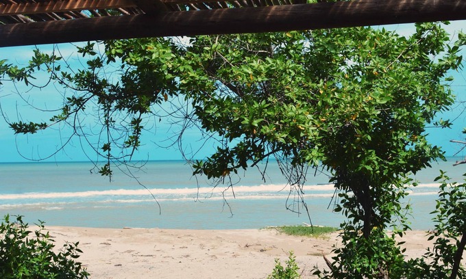 Dibulla Cabin | Awatawaa Ecolodge