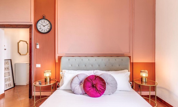 Pisa House | AwesHomeitaly - Villa Tower