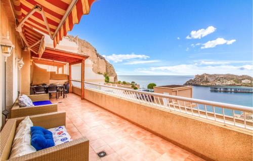 Aguilas Apartment | Awesome Apartment In Águilas With Wifi