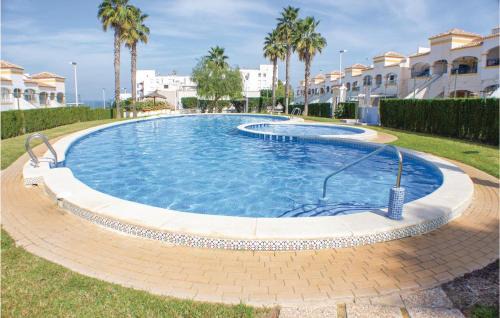 Monte Faro Apartment | Awesome Apartment In Gran Alacant