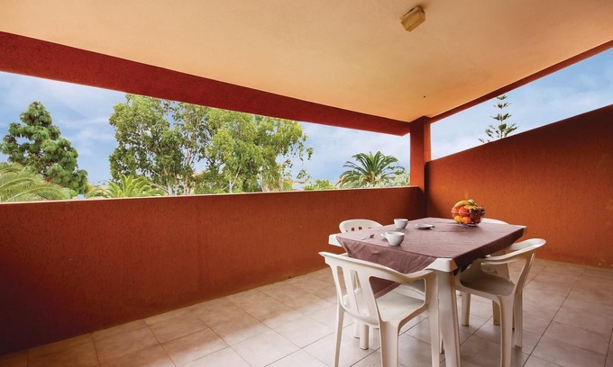 Costa Rei Apartment | Awesome apartment in Costa Rei -CA-
