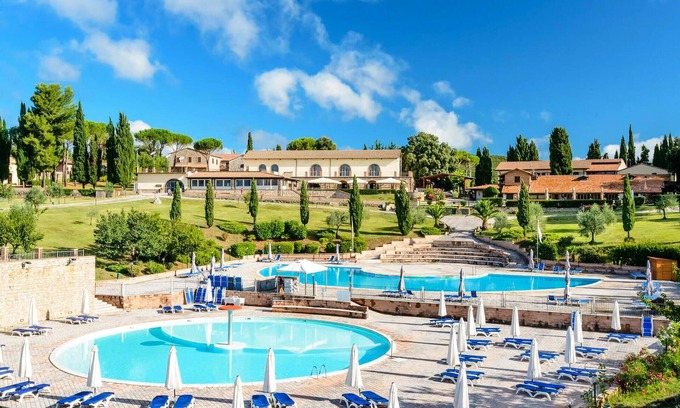Pian dei Mucini Apartment | Awesome apartment in Niccioleta GR
