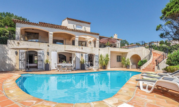 Les Adrets-de-l'Esterel House | Awesome home in Les Adrets d l'Estérel