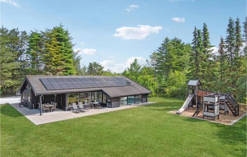 Tversted House | Awesome Home In Bindslev With Sauna