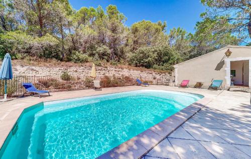 Bollene House | Awesome Home In Bollène With Wifi