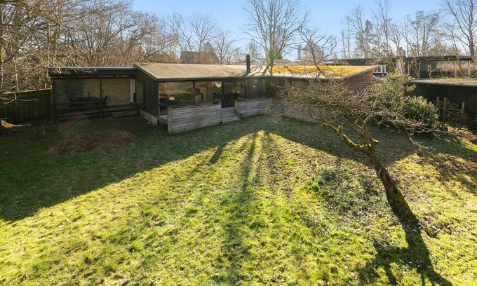 Dronningmolle House | Awesome home in Dronningmølle with WiFi