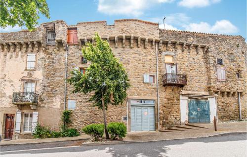 Peyriac-Minervois House | Awesome Home In Peyriac-Minervois