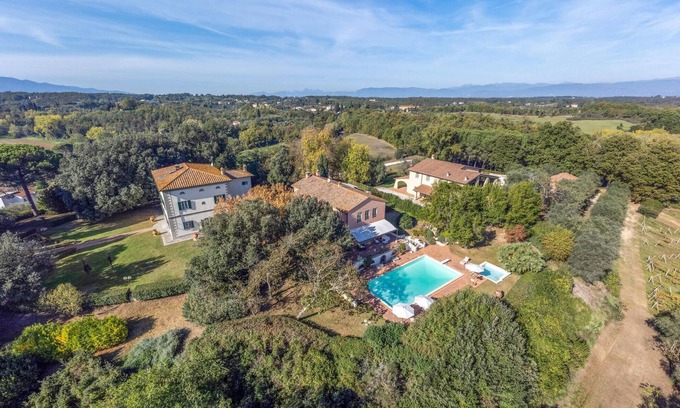 Fucecchio House | Awesome home in Fucecchio