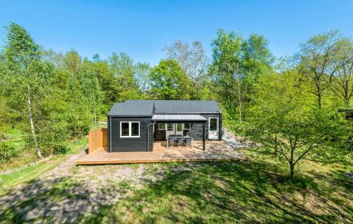Skygge House | Awesome Home In Give With Wifi