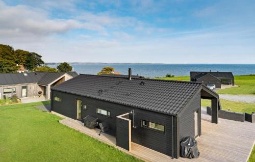 Kelstrup House | Awesome Home In Haderslev With Sauna