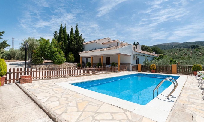 Montefrio House | Awesome home in Montefrio