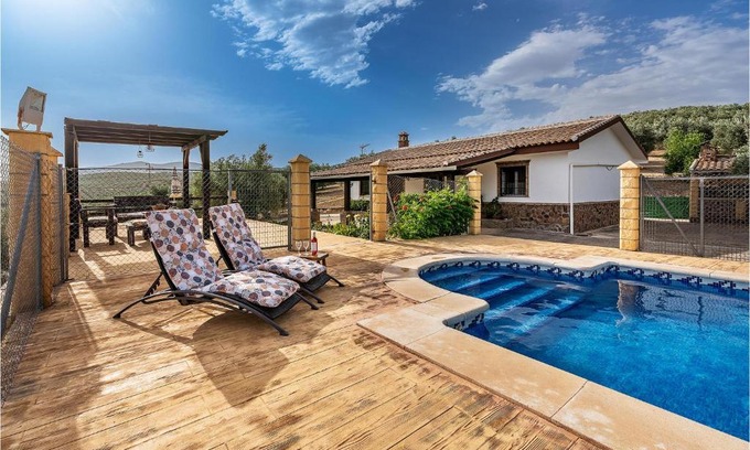 Montefrio House | Awesome Home In Montefrío