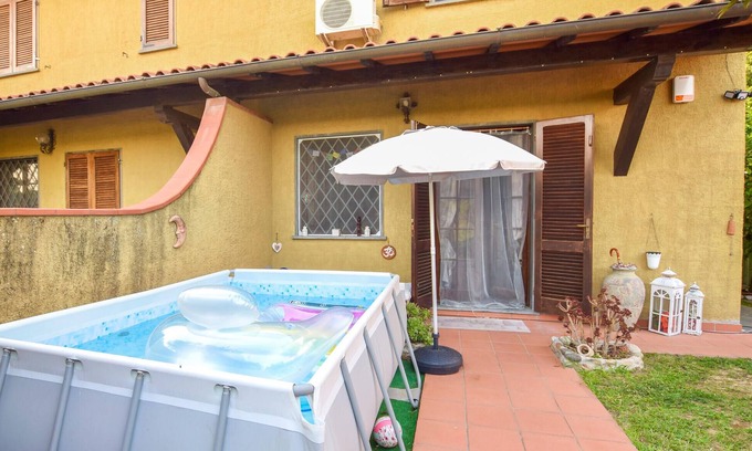 Querceta House | Awesome home in Seravezza