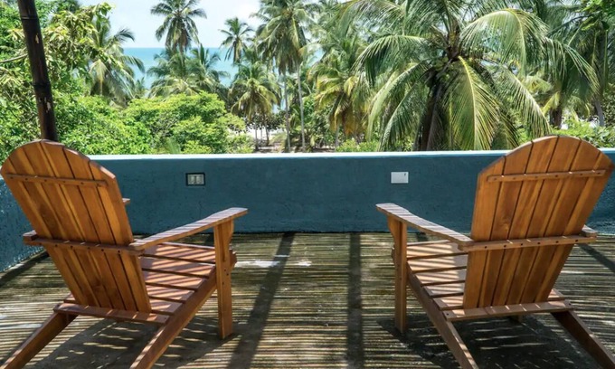 Palomino Villa | Awesome private design house in Palomino.