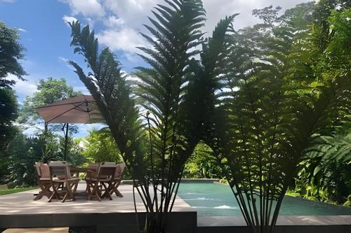 La Vega House | Awesome private design house La Vega close Bogota